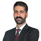 محمدعلی احمدی - مدیر عامل آریو مروارید ایمن